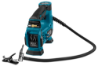 Afbeeldingen van Makita luchtpomp MP100DZ - 12v Max 8,3 bar 