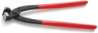 Afbeeldingen van Knipex moniertang 99 01 280mm rabitz en
