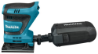 Afbeeldingen van Makita 18 V Handpalm vlakschuurmachine DBO481Z