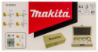 Afbeeldingen van Makita freesset - 8mm - 4 delig