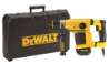 Afbeeldingen van DeWalt beitelhamer D25430-QS - 1000W - SDS+ 