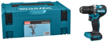 Afbeeldingen van Makita boor-/schroefmachine DDF487ZJ - 18V - Zonder accu's en lader in Mbox 