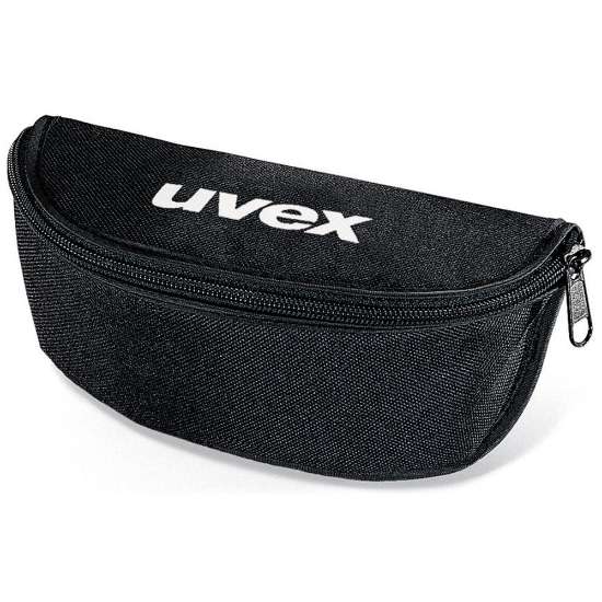 Afbeeldingen van uvex Brillenetui 9954-500