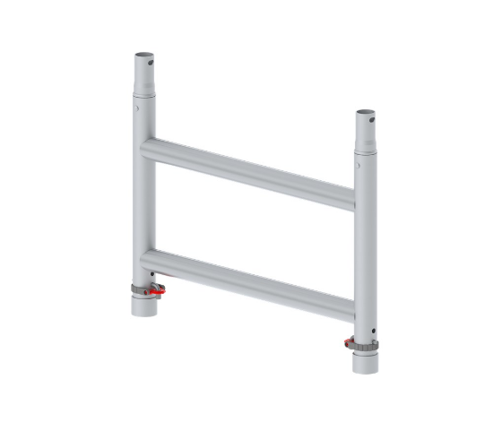 Afbeeldingen van Altrex opbouwframe MiTOWER