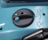 Afbeeldingen van Makita XGT 40 V Max Verticuteermachine 38cm UV001GZ