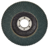 Afbeeldingen van Makita Lamellenschijf B-22654 - Ø115mm - Z120 