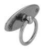 Afbeeldingen van Siro Hangende handgreep metaal - L 65mm/H 16mm/B 35mm antiek zilver 