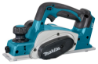 Afbeeldingen van Makita Schaaf DKP180ZJ - 18v 82mm 
