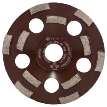Afbeeldingen van Bosch Diamantkomschijf Expert for Abrasive
