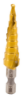 Afbeeldingen van Makita Trappenboor 9 Traps 4-12Mm D-40179