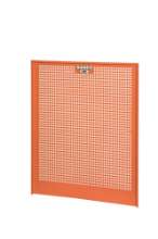 Afbeeldingen van Bahco gereedschapspaneel 26" voor trolleys (1470K-AC8)