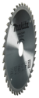 Afbeeldingen van Makita HM zaagbl 190x30x2,2 T40 D-64967