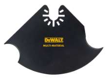 Afbeeldingen van DeWALT Multimateriaal/roofing zaagblad 102mm DT20712