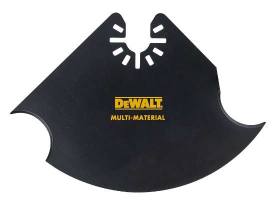 Afbeeldingen van DeWALT Multimateriaal/roofing zaagblad 102mm DT20712