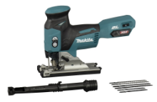 Afbeeldingen van Makita 40 V Max Decoupeerzaag JV001GZ