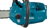 Afbeeldingen van Makita kettingzaag UC013GZ - 1.6kW 45cm - Zonder accu's en lader in doos 