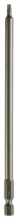 Afbeeldingen van Makita Schroefbit T15x150 B-59972