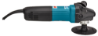 Afbeeldingen van Makita SA5040C 230 V schuur- /poetsmachine,
