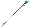 Afbeeldingen van Makita LXT 2x18 V Telescopische accu stokkettingzaag 30 cm DUA301Z