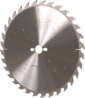 Afbeeldingen van Kelfort Cirkelzaagblad - 350x3.5x30mm 32Tands - HM WS-LW vertanding 