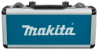 Afbeeldingen van Makita Sds Beitelset 20x250Mm 4stk D-42363