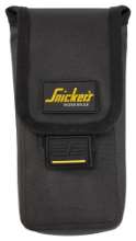 Afbeeldingen van Snickers waterproof smartphone zak 9746-0404, zwart