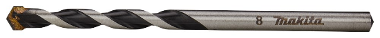 Afbeeldingen van Makita Multi-boor 8,0x120mm E-11047