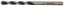 Afbeeldingen van Makita Multi-boor 8,0x120mm E-11047