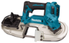 Afbeeldingen van Makita Bandzaag - 18V - in doos