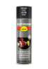 Afbeeldingen van Rustoleum spray 2178 mat-zwart 500ml