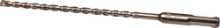 Afbeeldingen van Kelfort Hamerboor - Ø6x210mm - Sds+ 