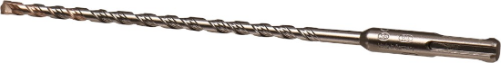 Afbeeldingen van Kelfort Hamerboor - Ø6x210mm - Sds+ 