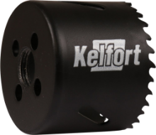 Afbeeldingen van Kelfort Gatzaag - Ø54mm - HSS Bi-Metal 
