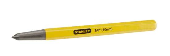 Afbeeldingen van Stanley centerpunt - Ø10x140mm