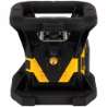 Afbeeldingen van DeWALT 18v roterende laser rood bluetooth