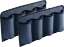 Afbeeldingen van Festool Inzet voor Gereedschapstas T-BAG M T2/2