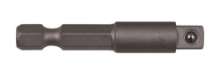 Afbeeldingen van Bahco K6650-1P 1x adaptor 1/4' 50mm