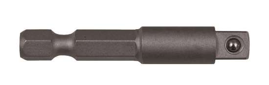 Afbeeldingen van Bahco K6650-1P 1x adaptor 1/4' 50mm