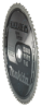 Afbeeldingen van Makita afkortzaagblad B-32568 - Ø305x30x2,5mm 70 tands 0° - voor hout
