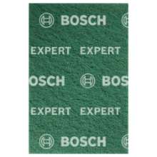 Afbeeldingen van Bosch Vliespad N880