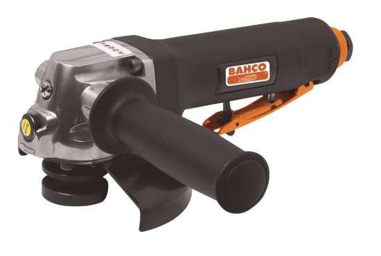 Afbeeldingen van Bahco haakse slijper 5''