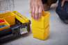 Afbeeldingen van STANLEY Fatmax pro-stack organizer compact FMST82967-1