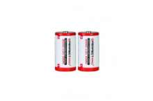 Afbeeldingen van PerfectPro batterijen D NiMH 8000mAh (2st.)