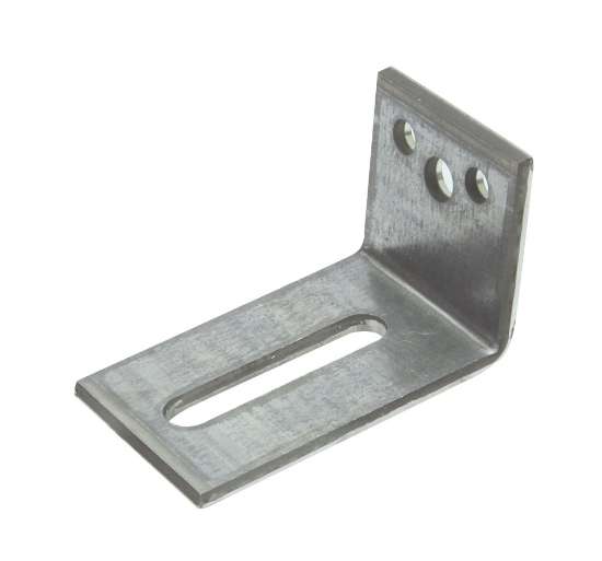 Afbeeldingen van GB Bovendorpelanker 100° 60x100 60x6 Sendzimir Verzinkt