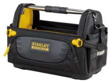 Afbeeldingen van Stanley Open gereedschapstas FatMax - 50x30x36cm - 