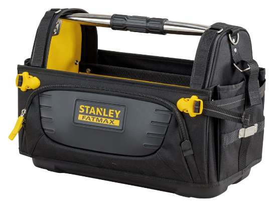 Afbeeldingen van Stanley Open gereedschapstas FatMax - 50x30x36cm - 