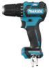 Afbeeldingen van Makita 12 V Max Boor-/schroefmachine DF332DZJ