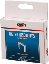 Afbeeldingen van Kelfort Nieten HT5008E - 8mm 5/16" - 2000 stuks RVS