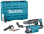 Afbeeldingen van Makita 40 V Max Combihamer HR009GZ02