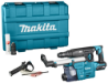 Afbeeldingen van Makita 40 V Max Combihamer HR009GZ02